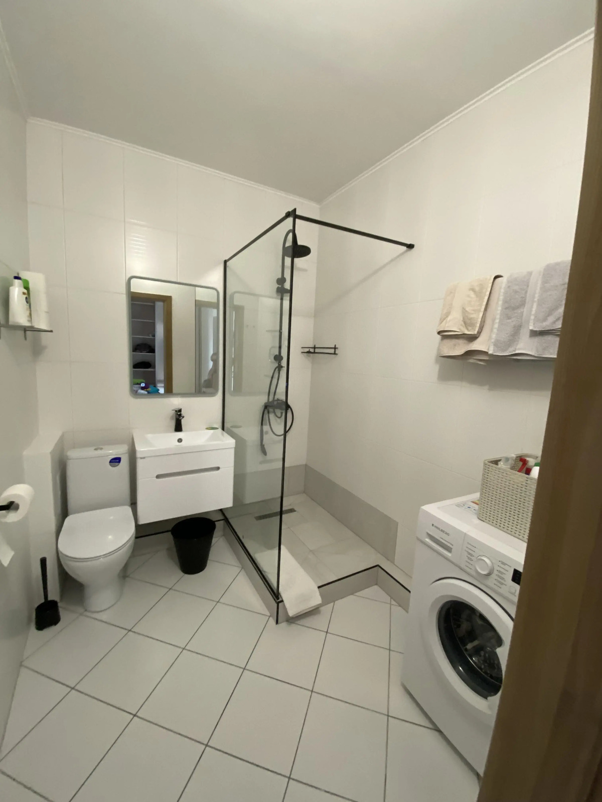 Апартаменты в Европейском квартале