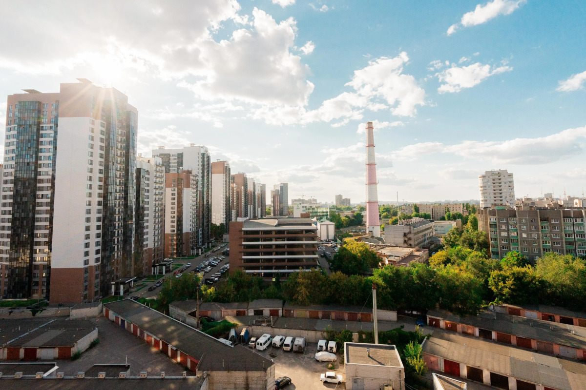 Квартира в самом центре у Галереи Чижова