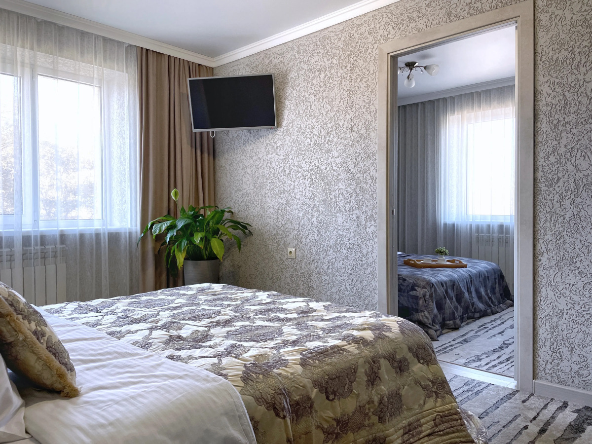 Апартаменты у Собора