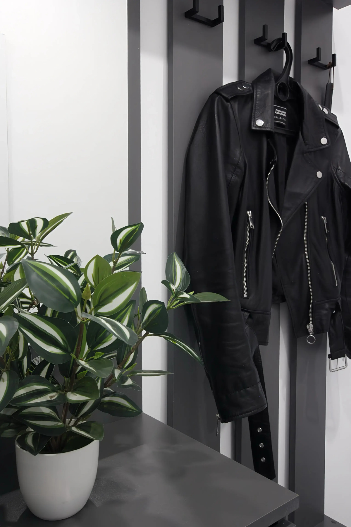 Квартира Элитная Kravc Group в ЖК Смарт квартал Центральный