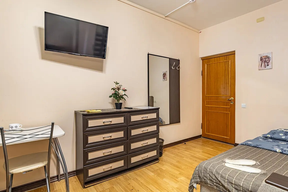 Мини-отель Madison