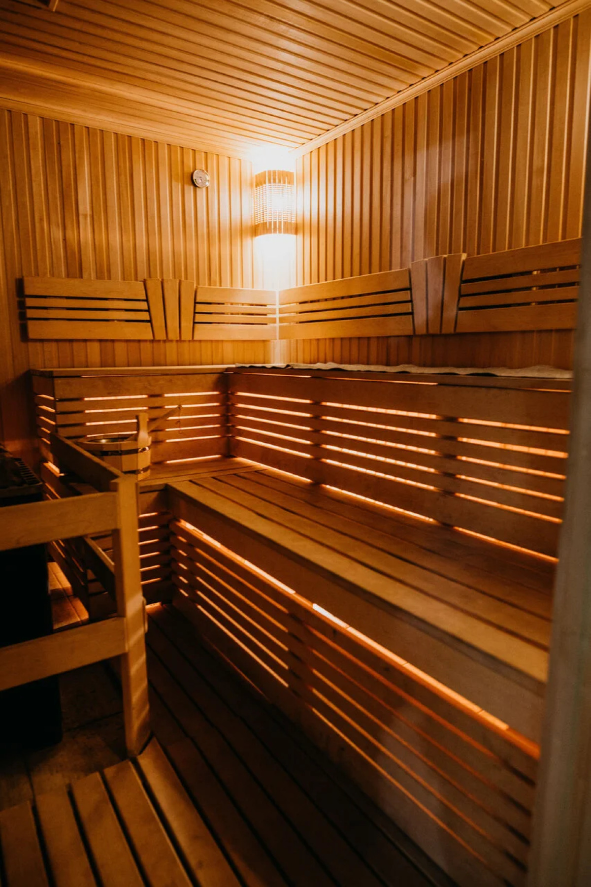 База отдыха Резиденция  Мария