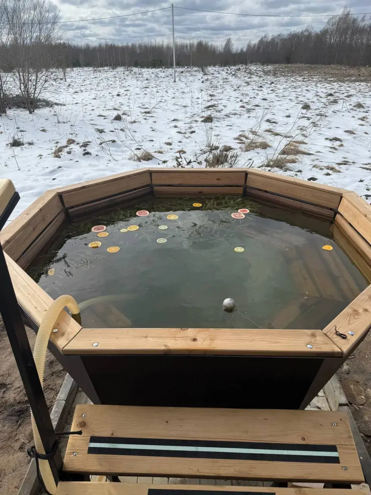 Гостевой дом Prostodachatver