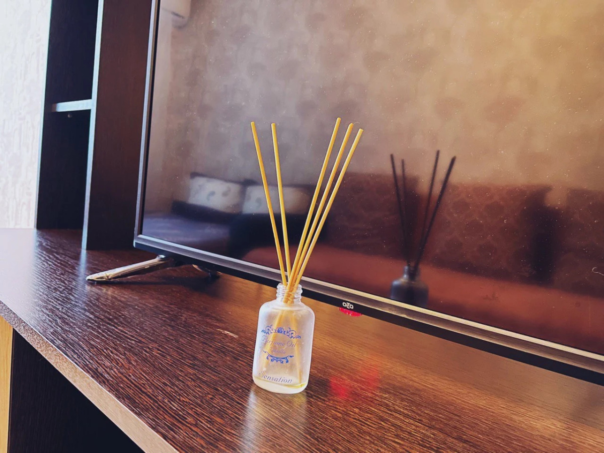 Квартира bsk2