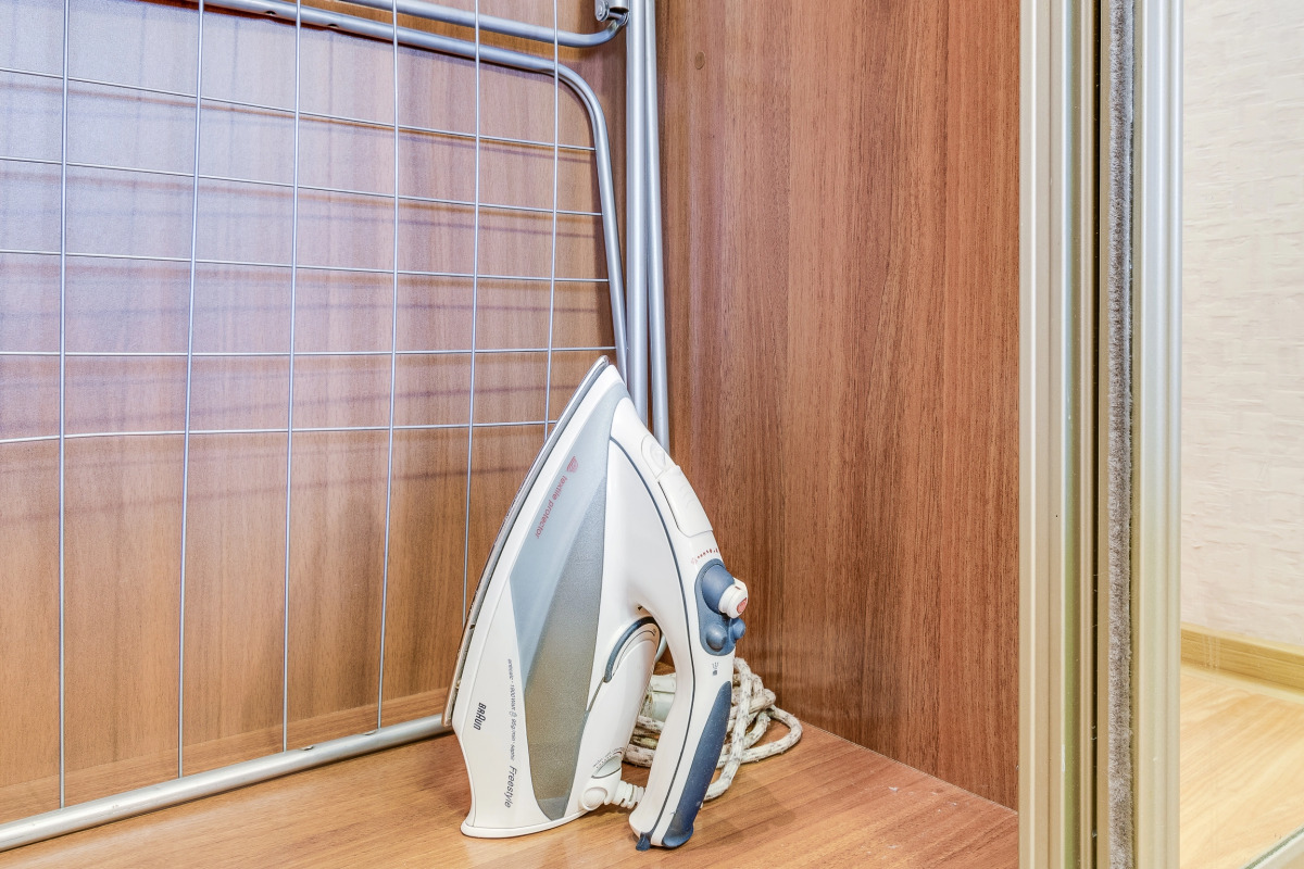 Апартаменты на метро Парк Победы