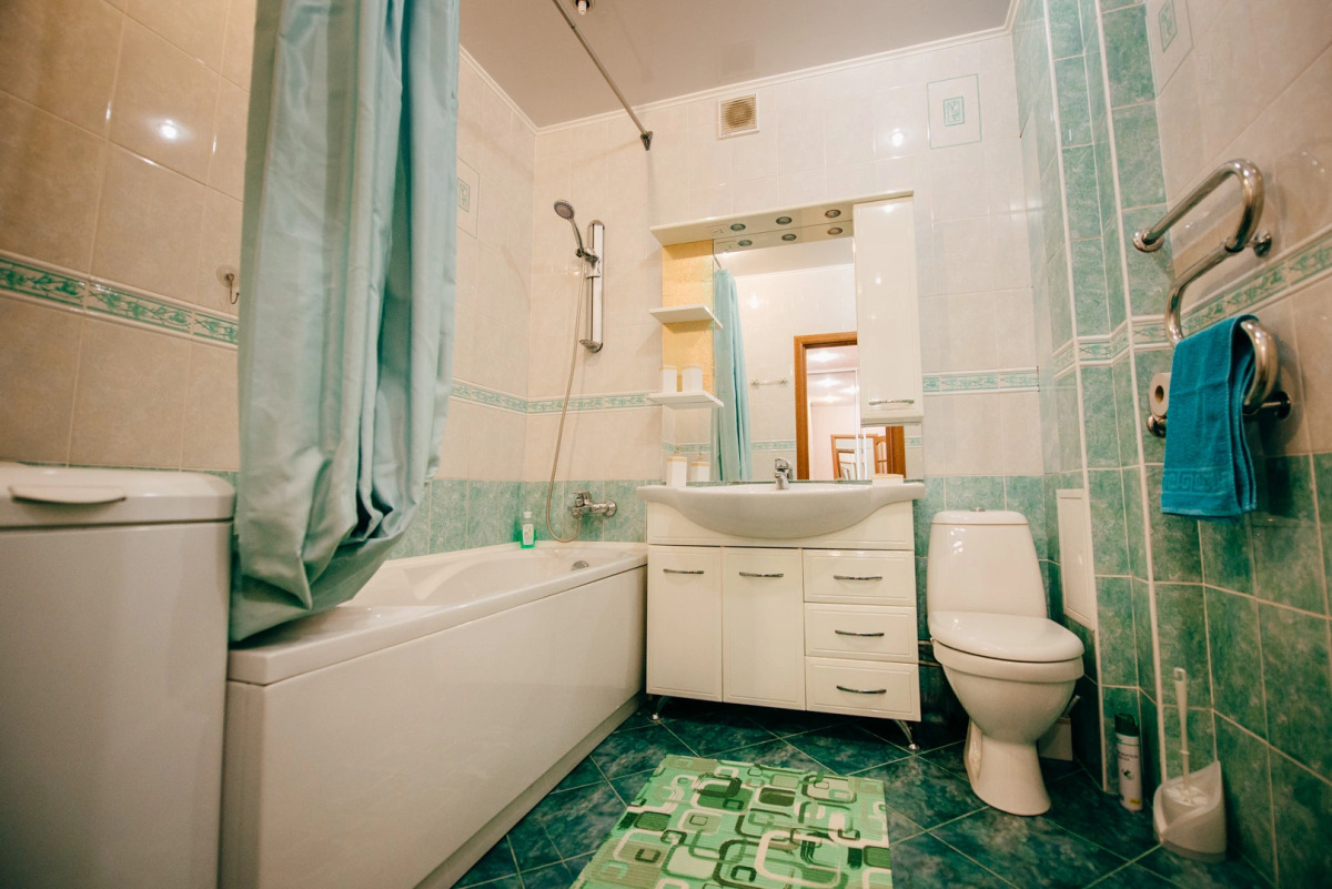 Апартаменты Кредо Красная 6