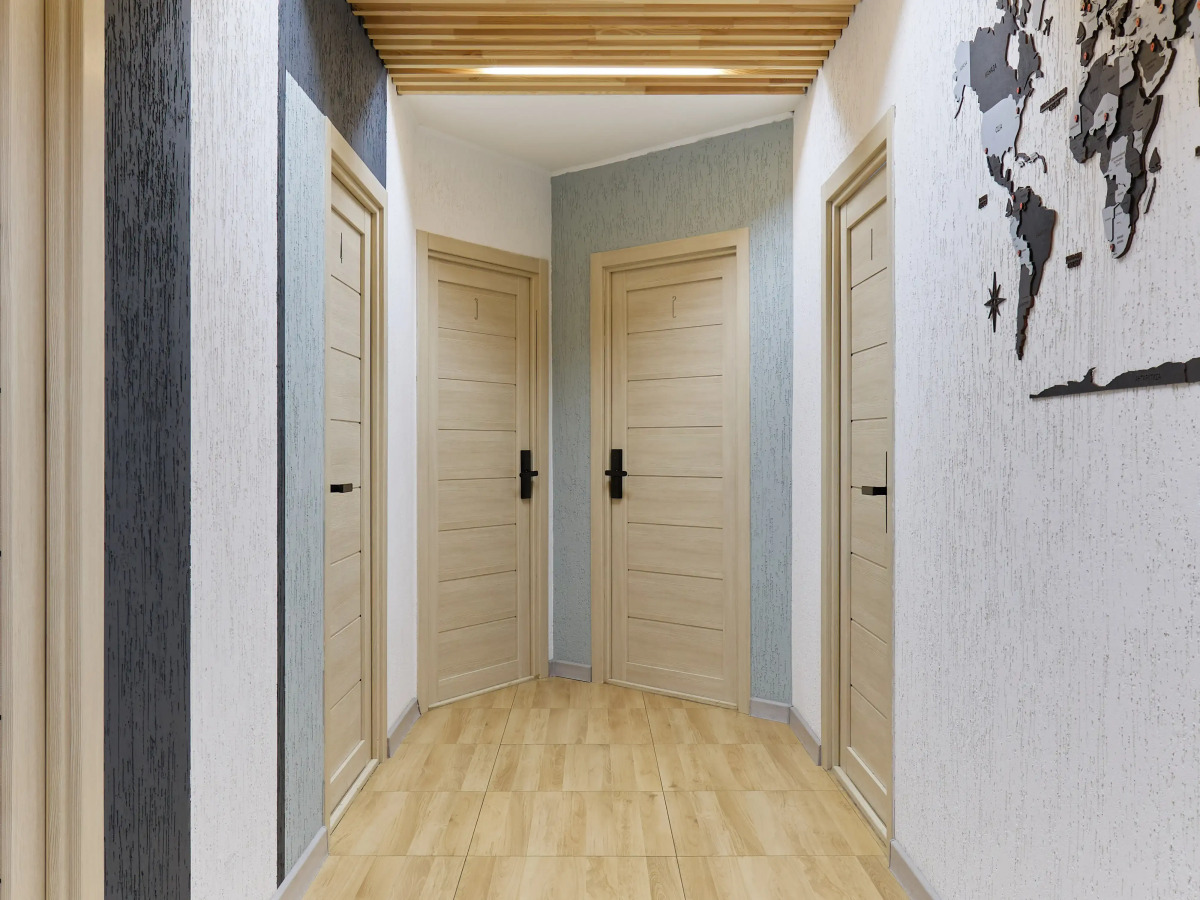 Апартаменты Rush in aparts в центре Казани С мини-кухней и заботой о чистоте