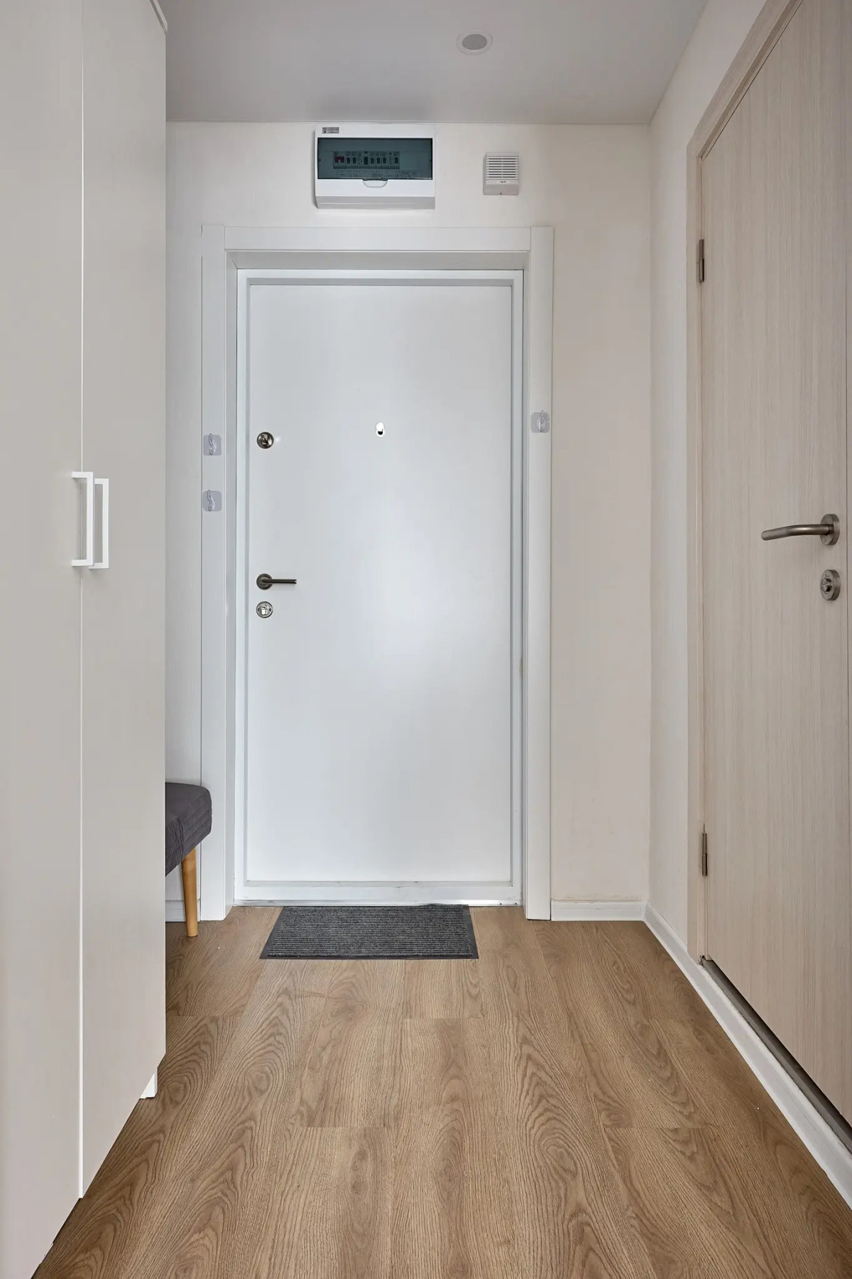 Квартира на улице Каштановой 9