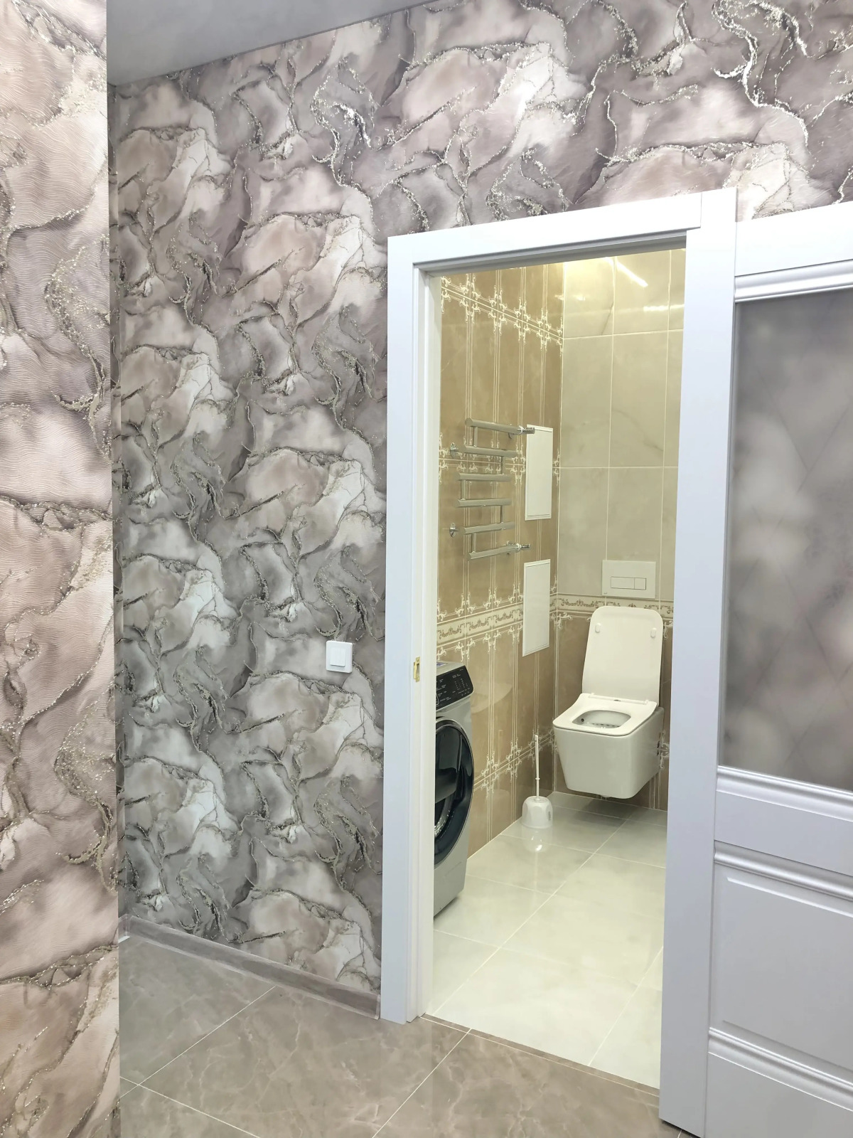 Апартаменты Бриллианс