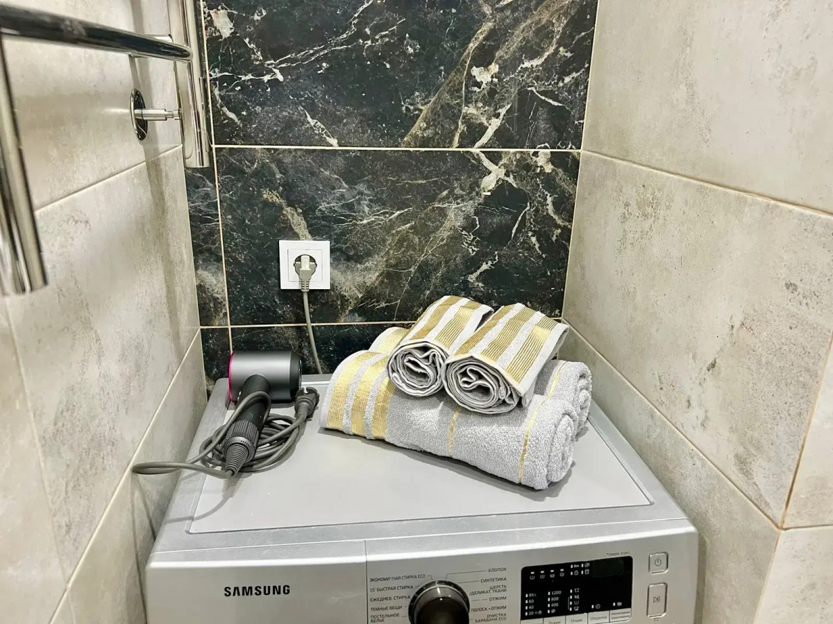 Квартира Zoloto