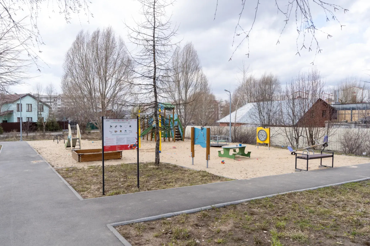 Квартира у центра Бокса