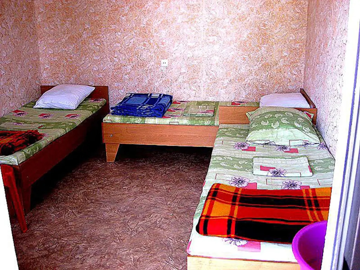 Мини-отель Розовый Фламинго