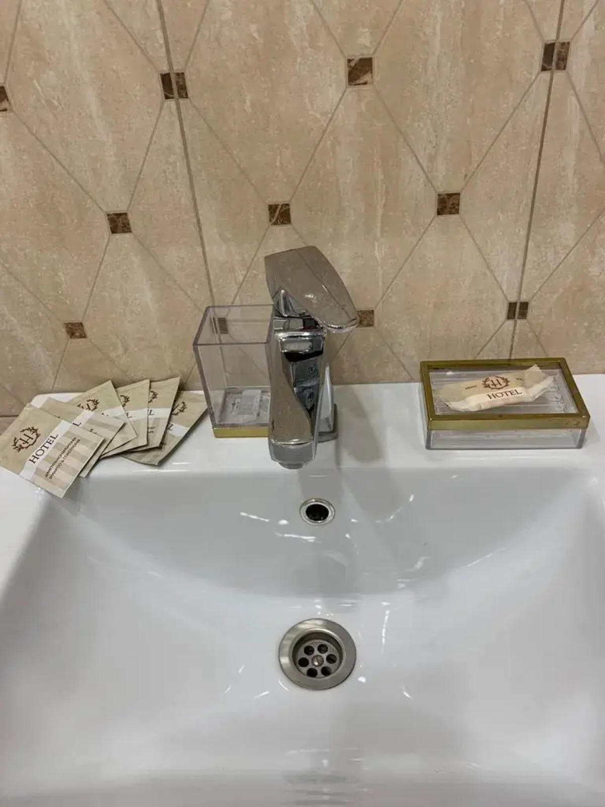 Гостевой дом Парус