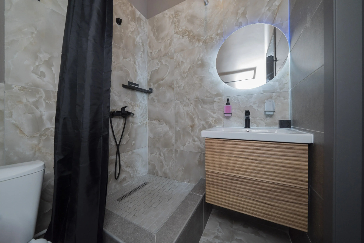 Отель Артман