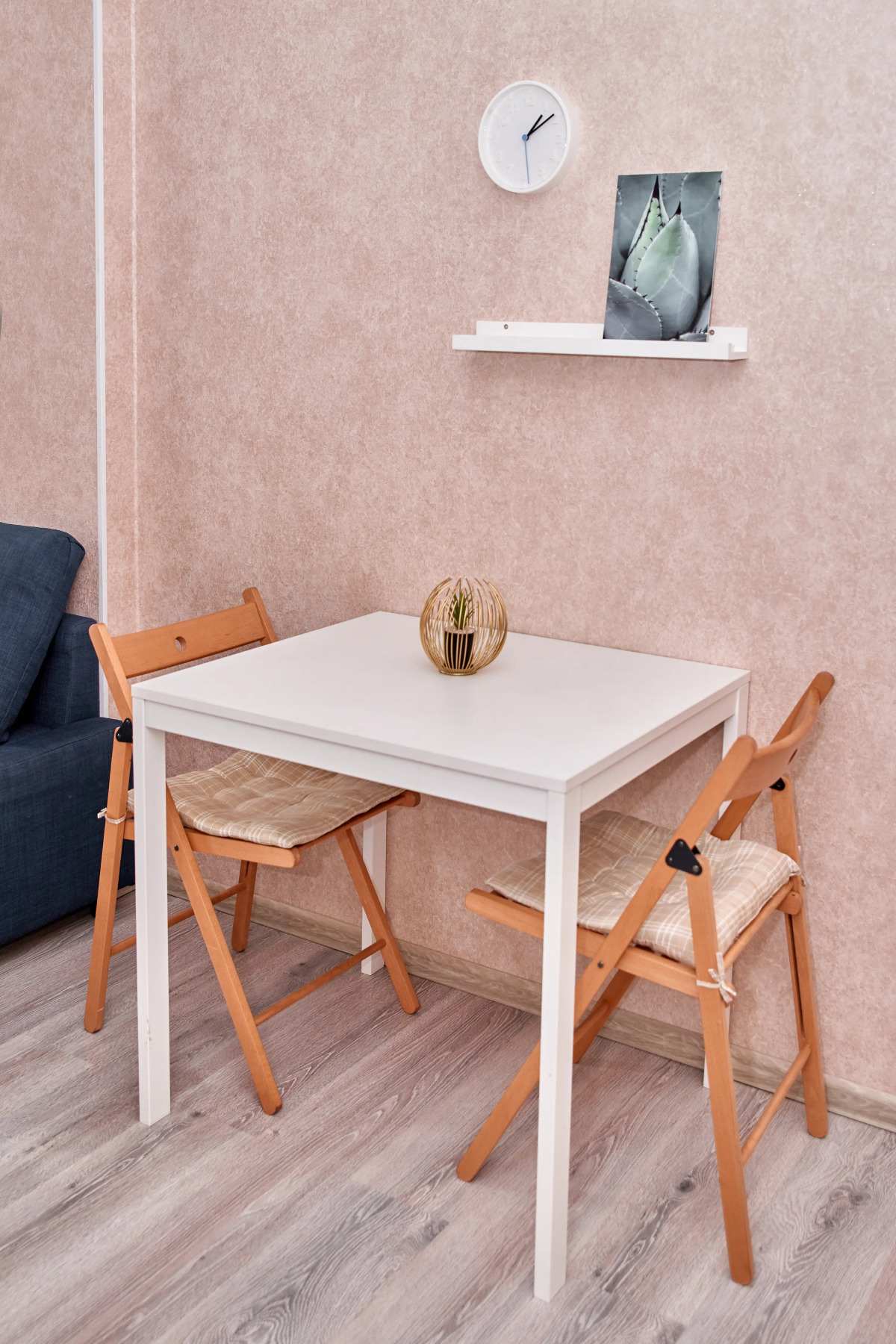 Апартаменты VIAHOME на Толстого