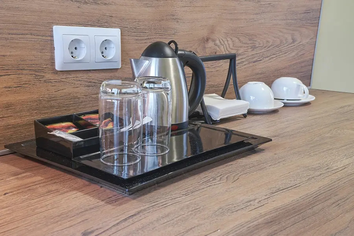 Меблированные комнаты Загородный комплекс Тимофеево