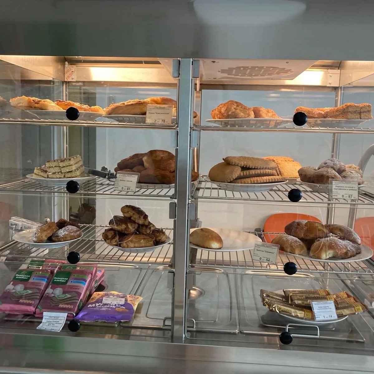 Отель СЗАО Белджи