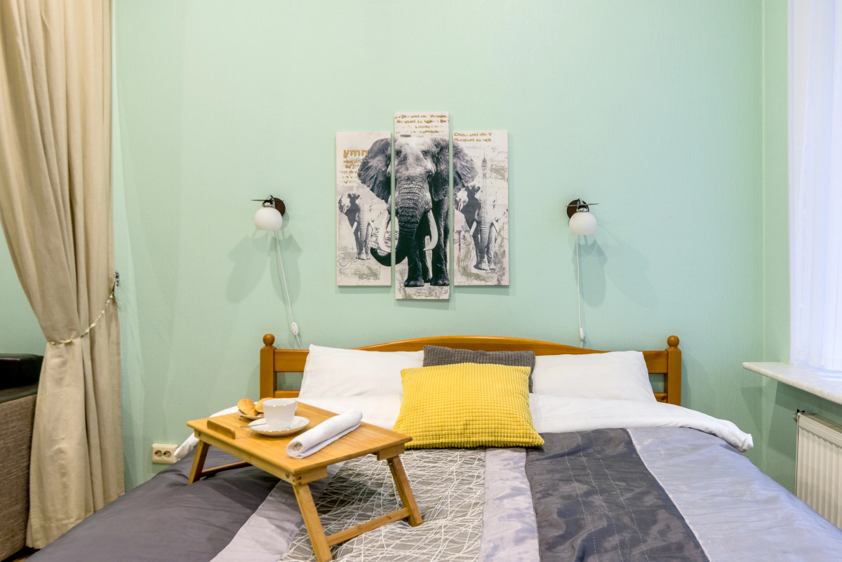 Апартаменты Welcome Home Мойка 1