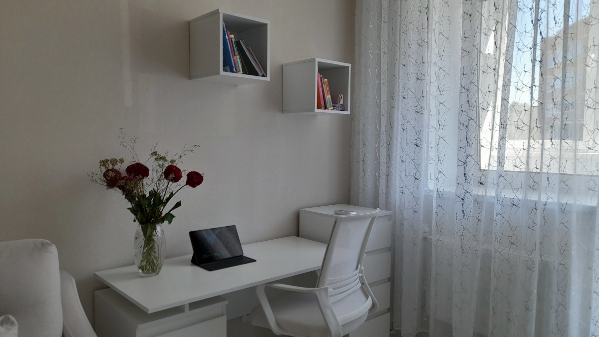 Квартира в ЖК Малая Истра 17