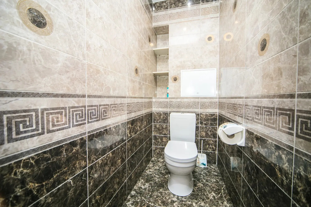 Апартаменты 3х комнатные пр-т Держинского 22 Центр