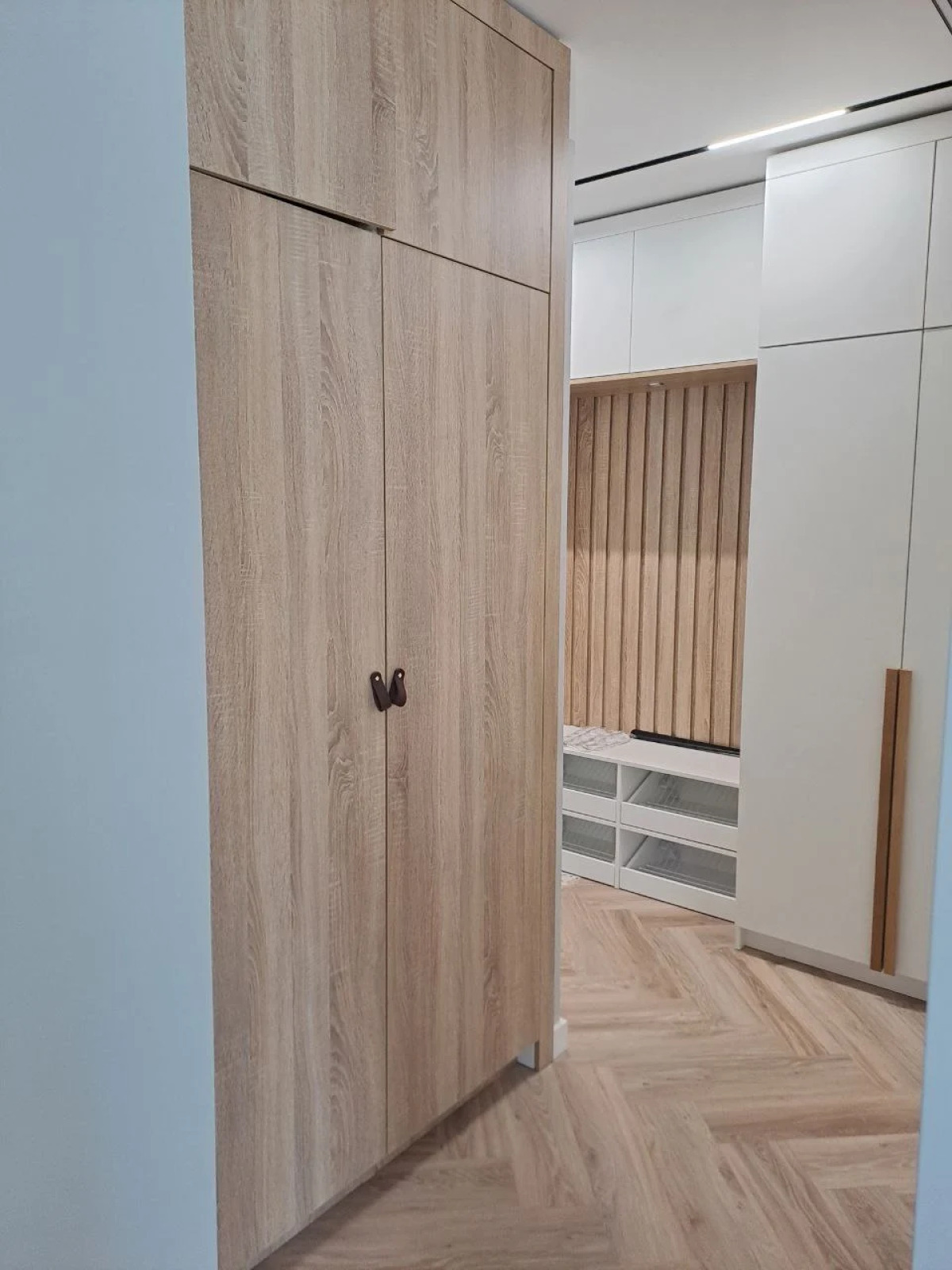 Апартаменты Gusar Apart