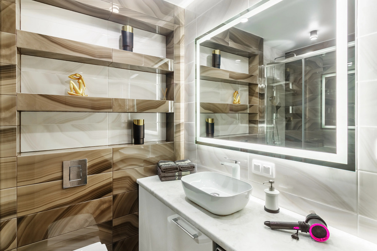 Апартаменты LUX с видом на ДОН №24