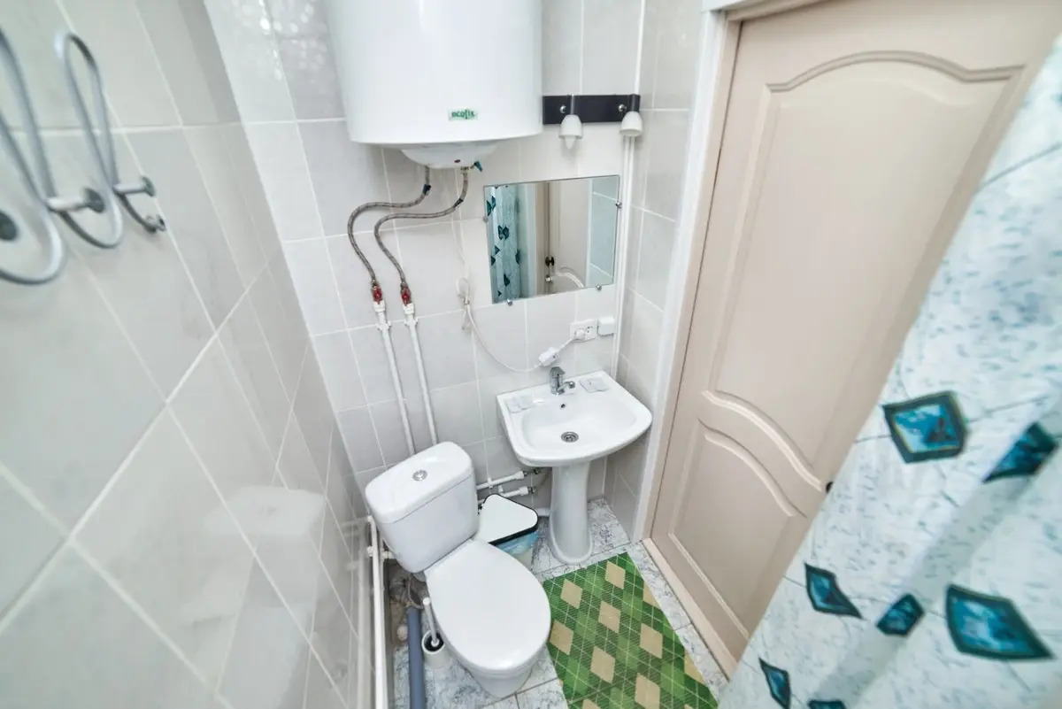 Отель 24 Часа