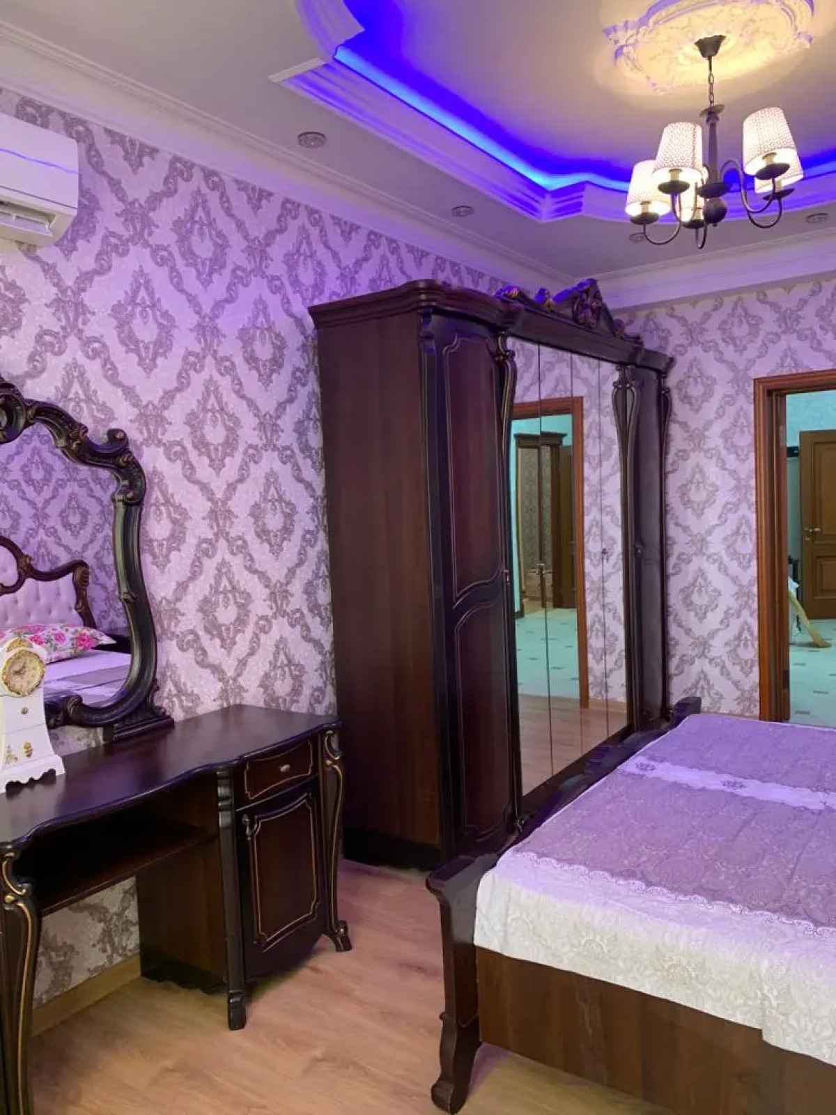 Апартаменты Буйнакская 8