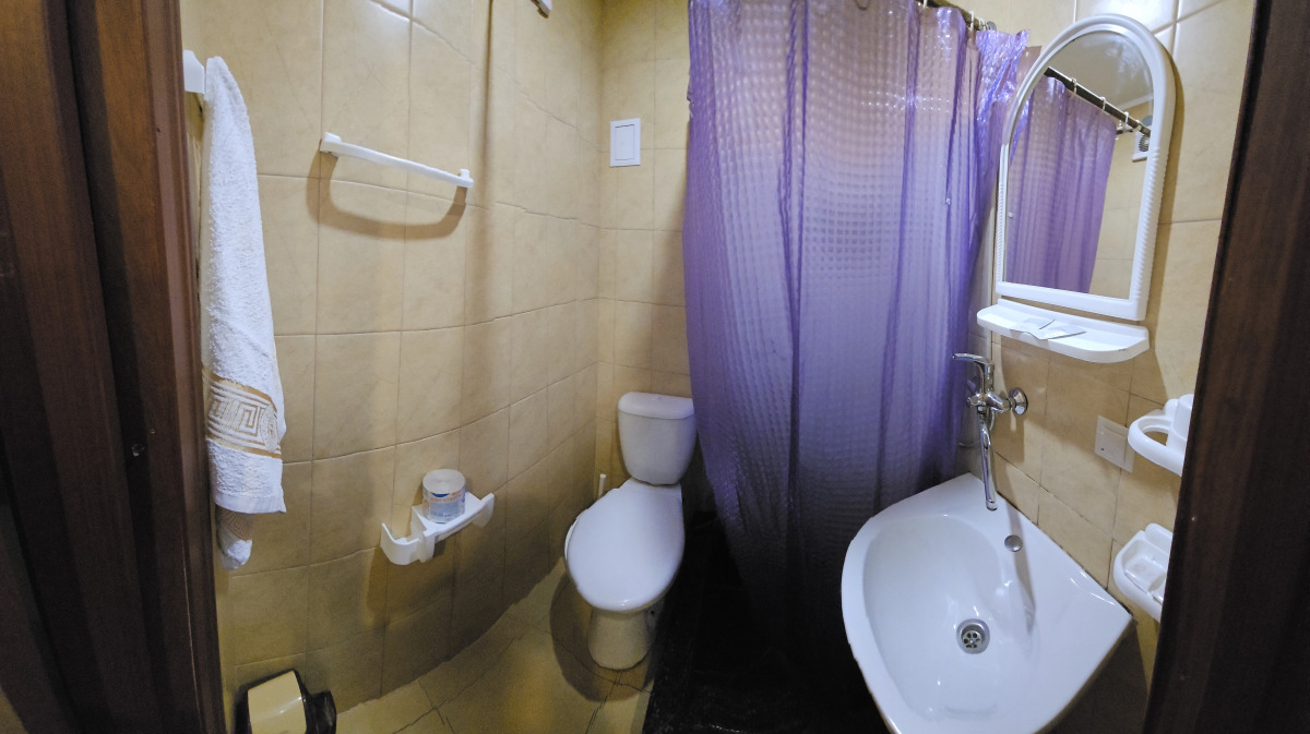 Гостевой дом Апельсин