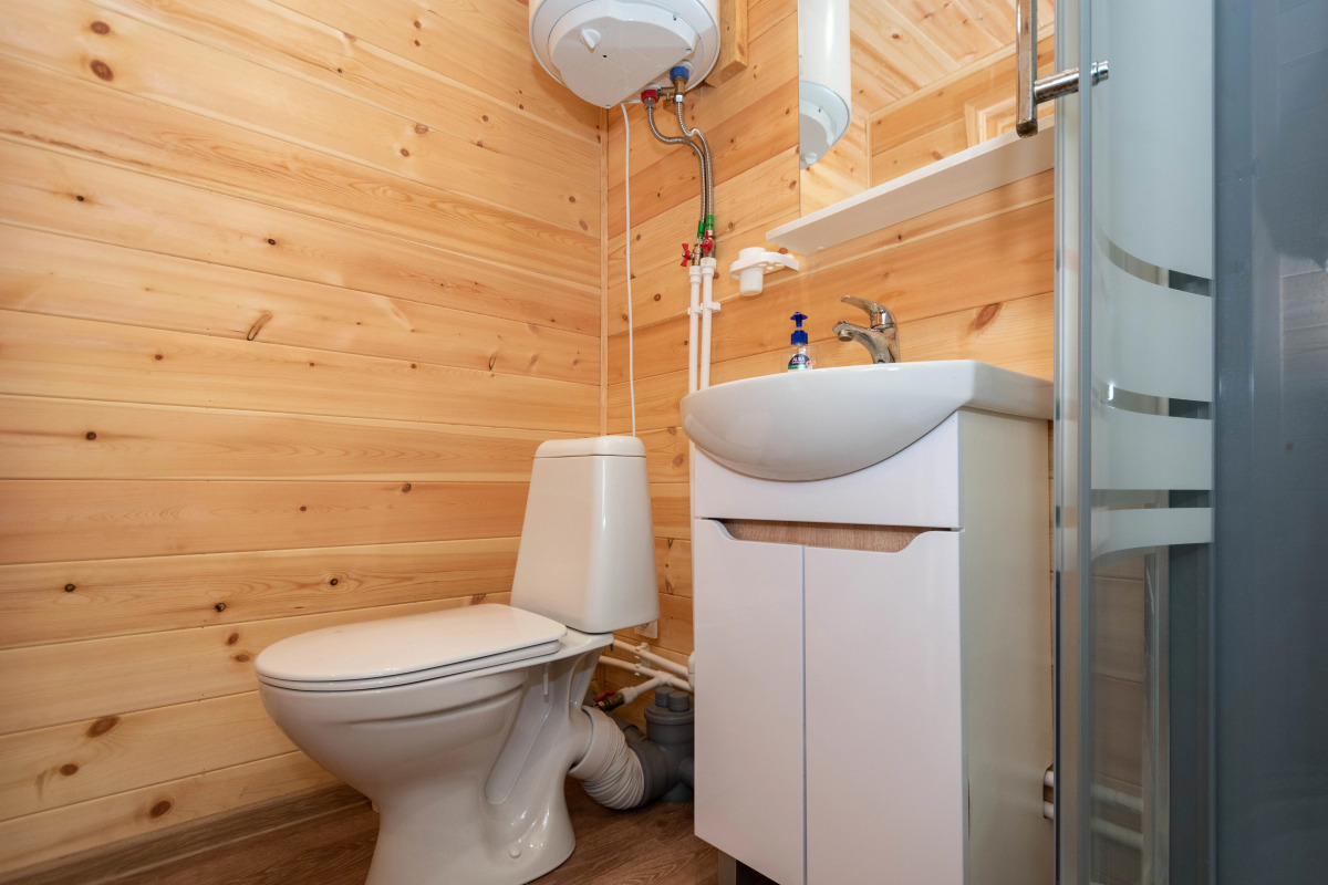 Гостевой дом Порт Байкал