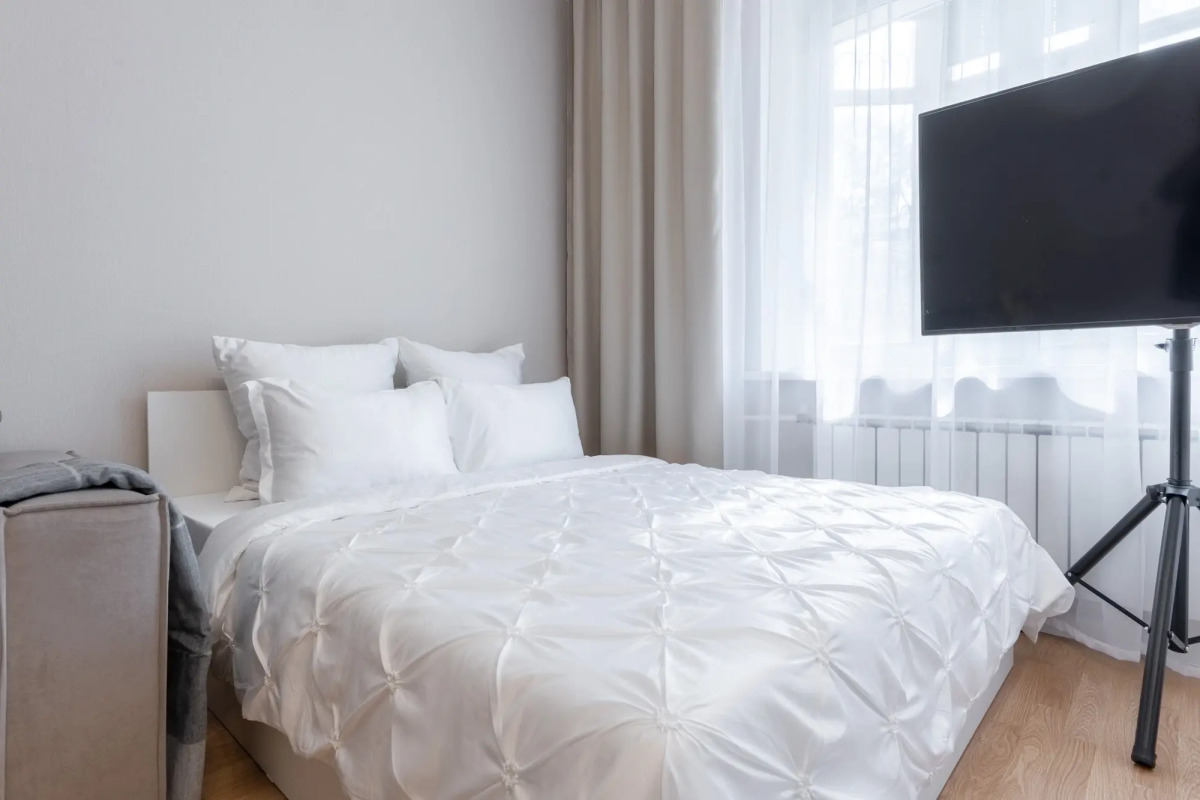 Апартаменты Residence Elegance на 14 персон