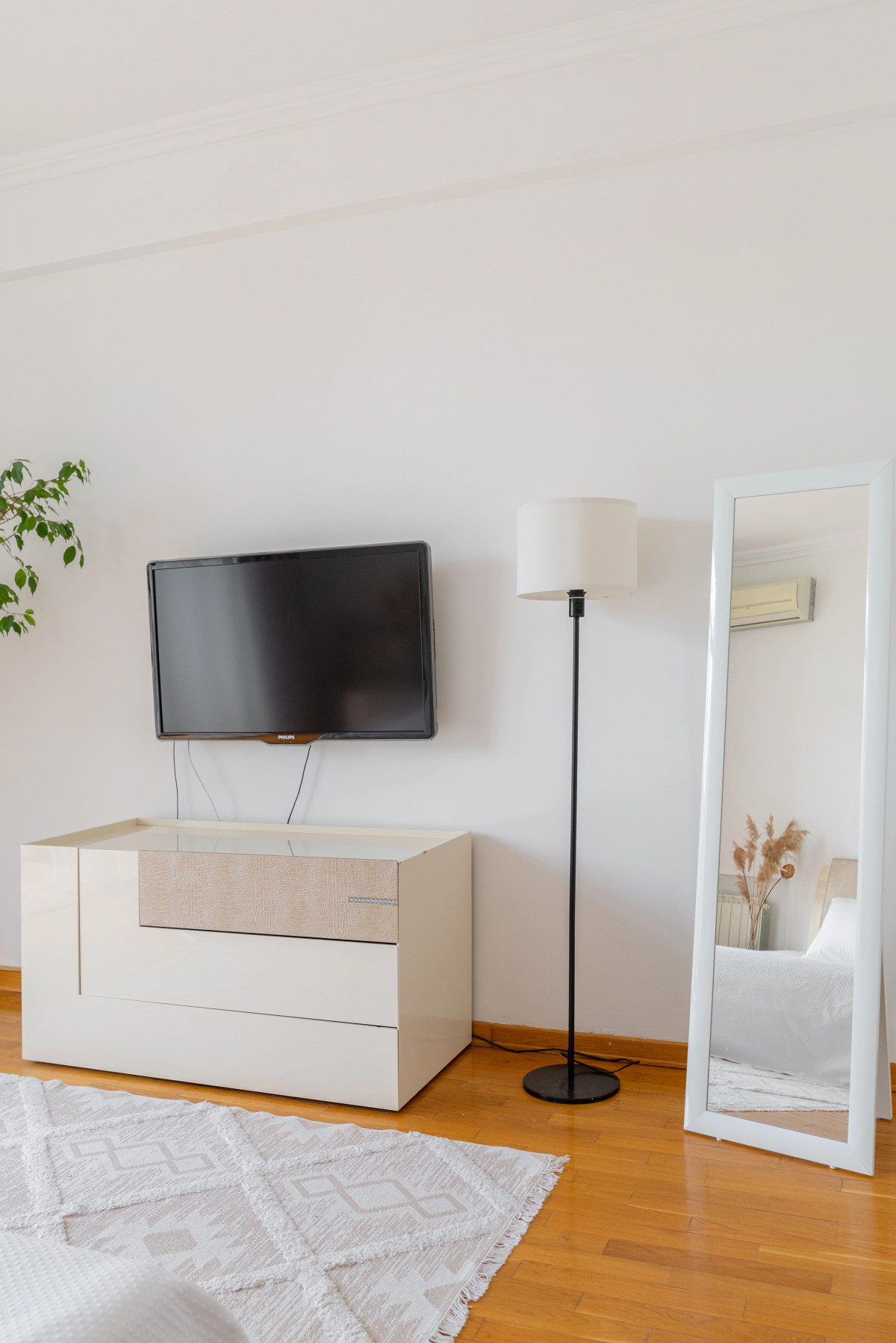 Апартаменты Двухкомнатные на Китай Городе