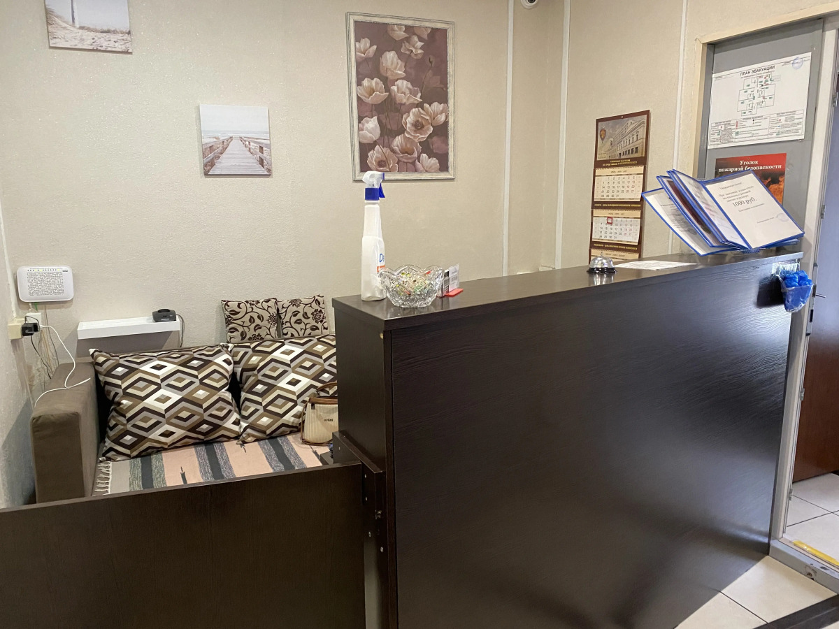 Мини-отель Комфорт