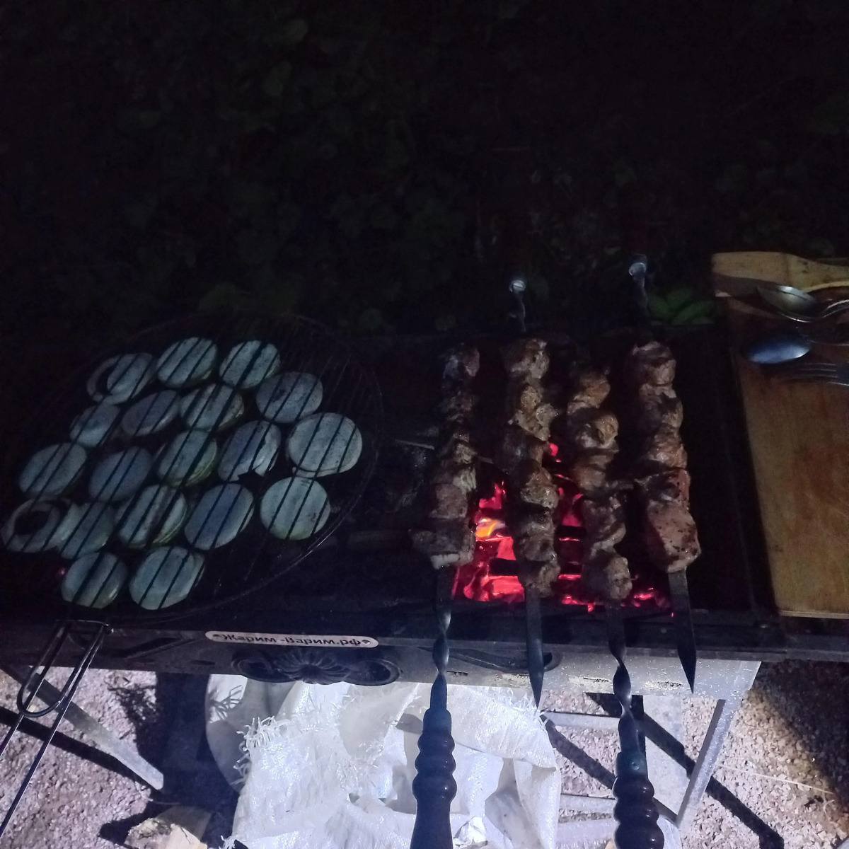 Бунгало Купол сфера