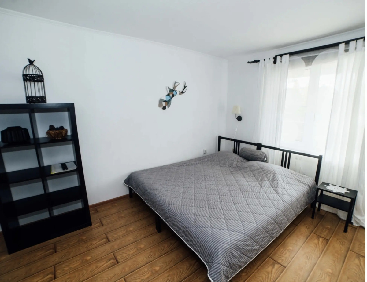 Гостевой дом Марина