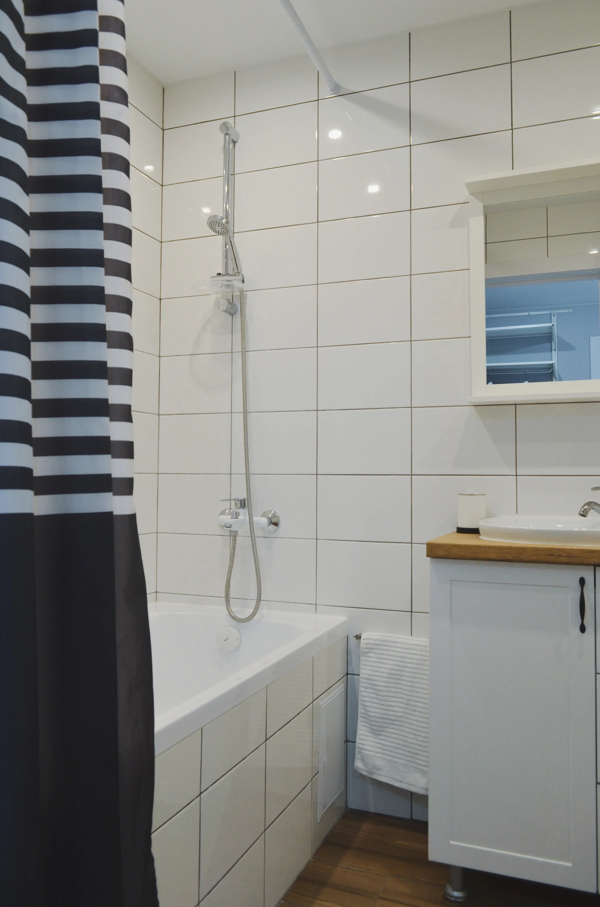 Апартаменты В Гости