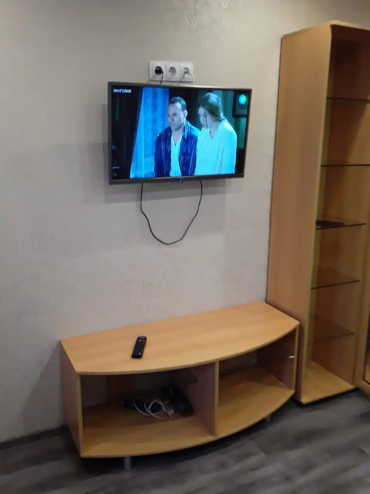 Апартаменты У Фонтана на Московской площади