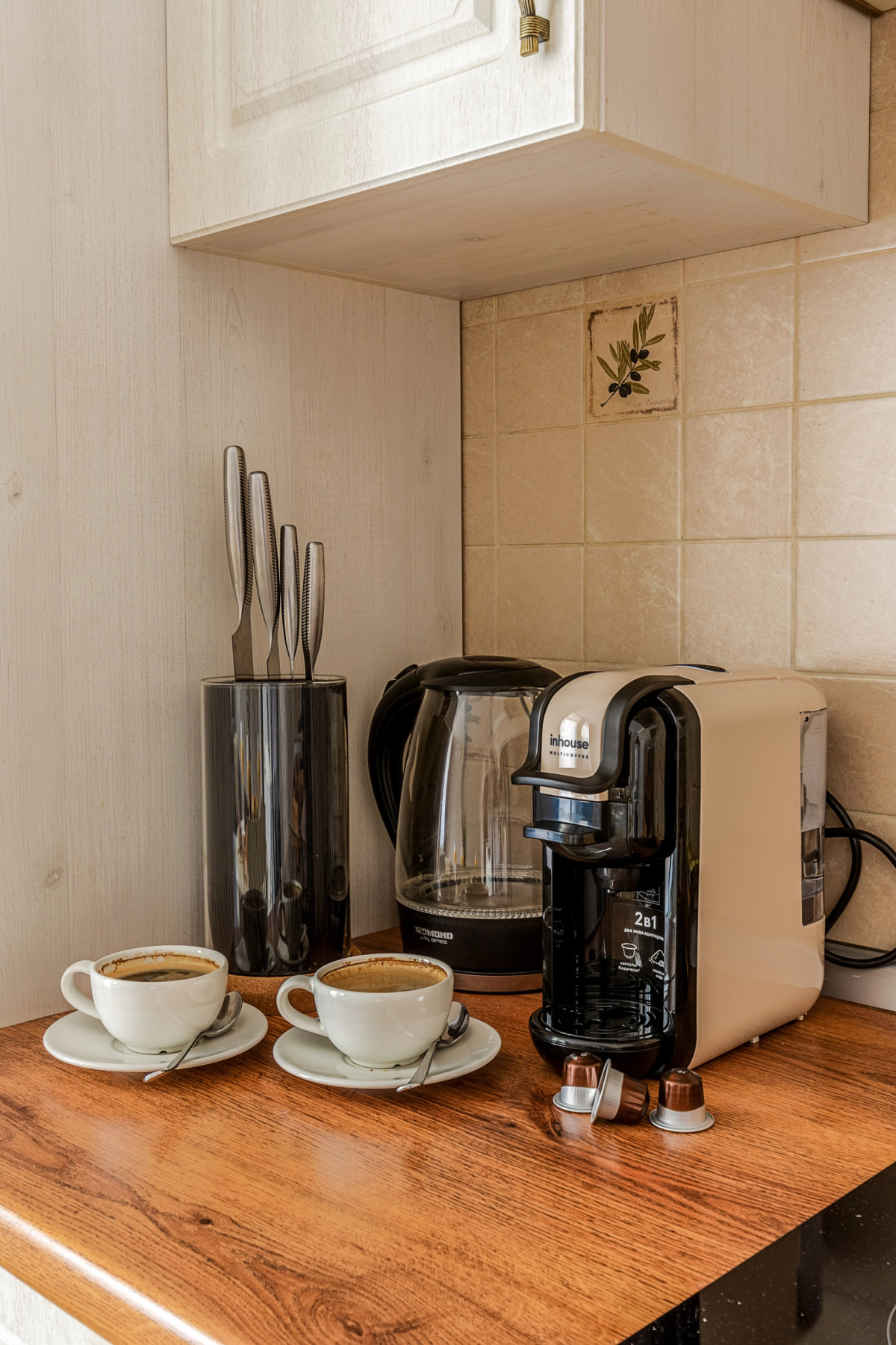 Апартаменты у Московского Проспекта