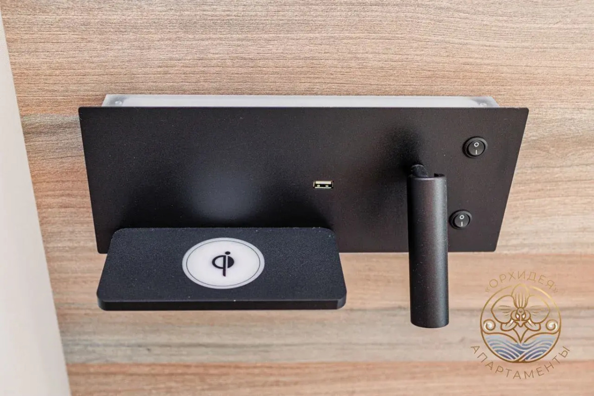 Апартаменты Оpхидeя 85