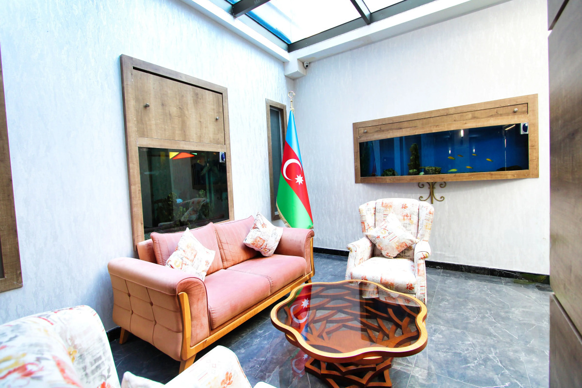 Отель Sunday Boutique