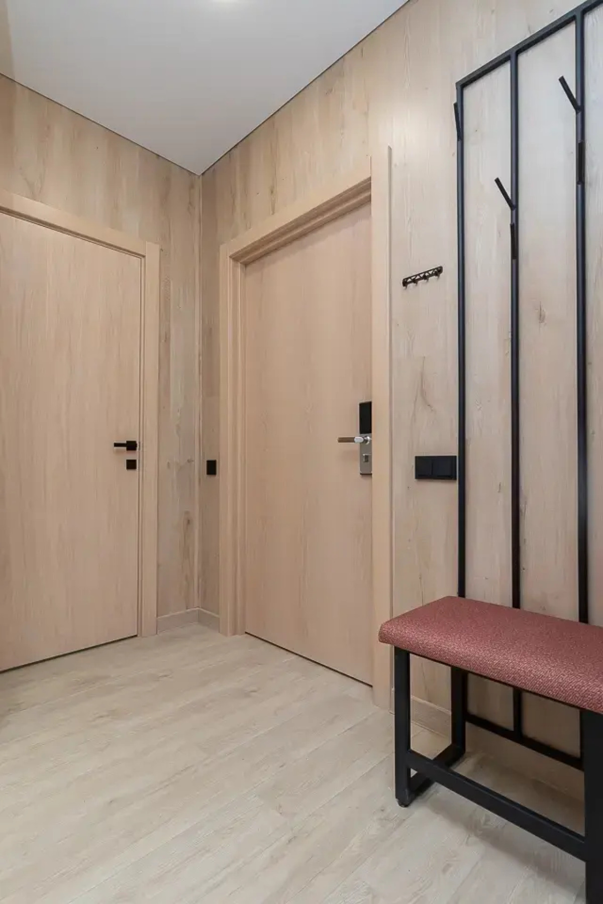 Апартаменты Домус