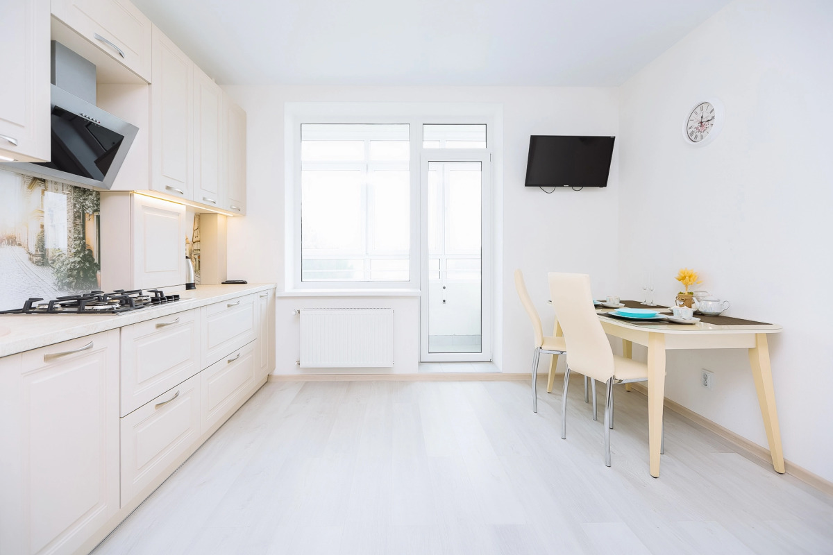 Апартаменты Rauschen_flat39