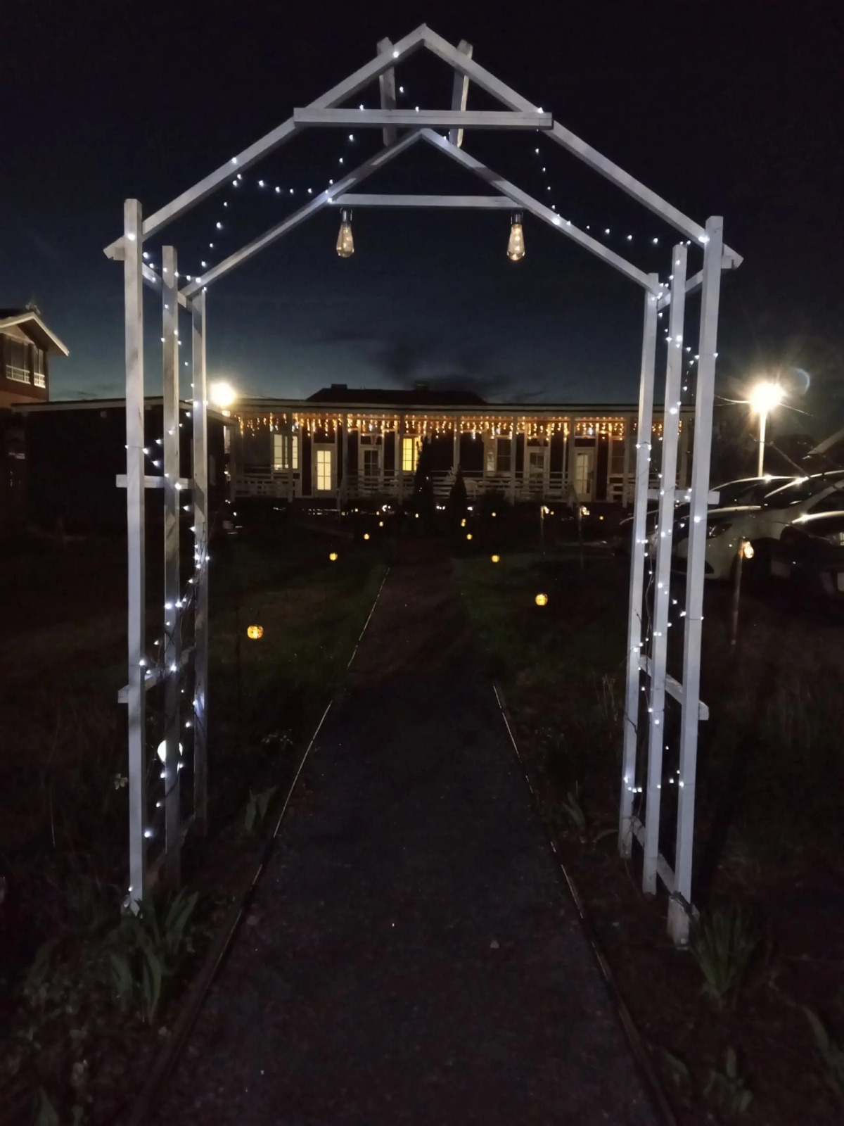 Гостевой Дом Уютный Тихвин