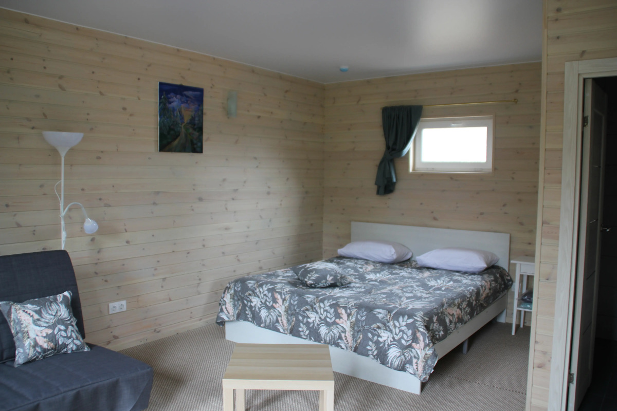 Мини-отель Изборская Слобода