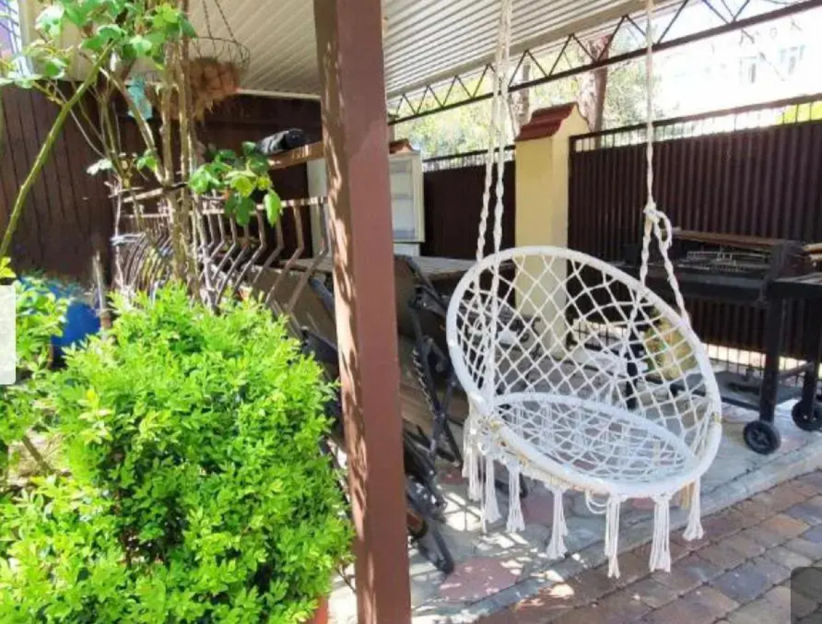 Гостевой дом ИЮЛЬ