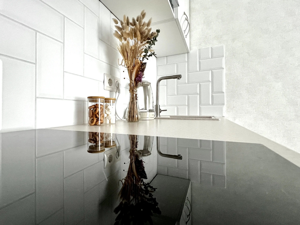 Апартаменты Стильные апартаменты в центре рядом с областной больницей