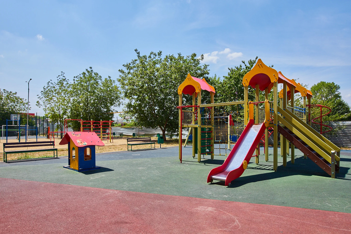 Апартаменты для Большой Компании