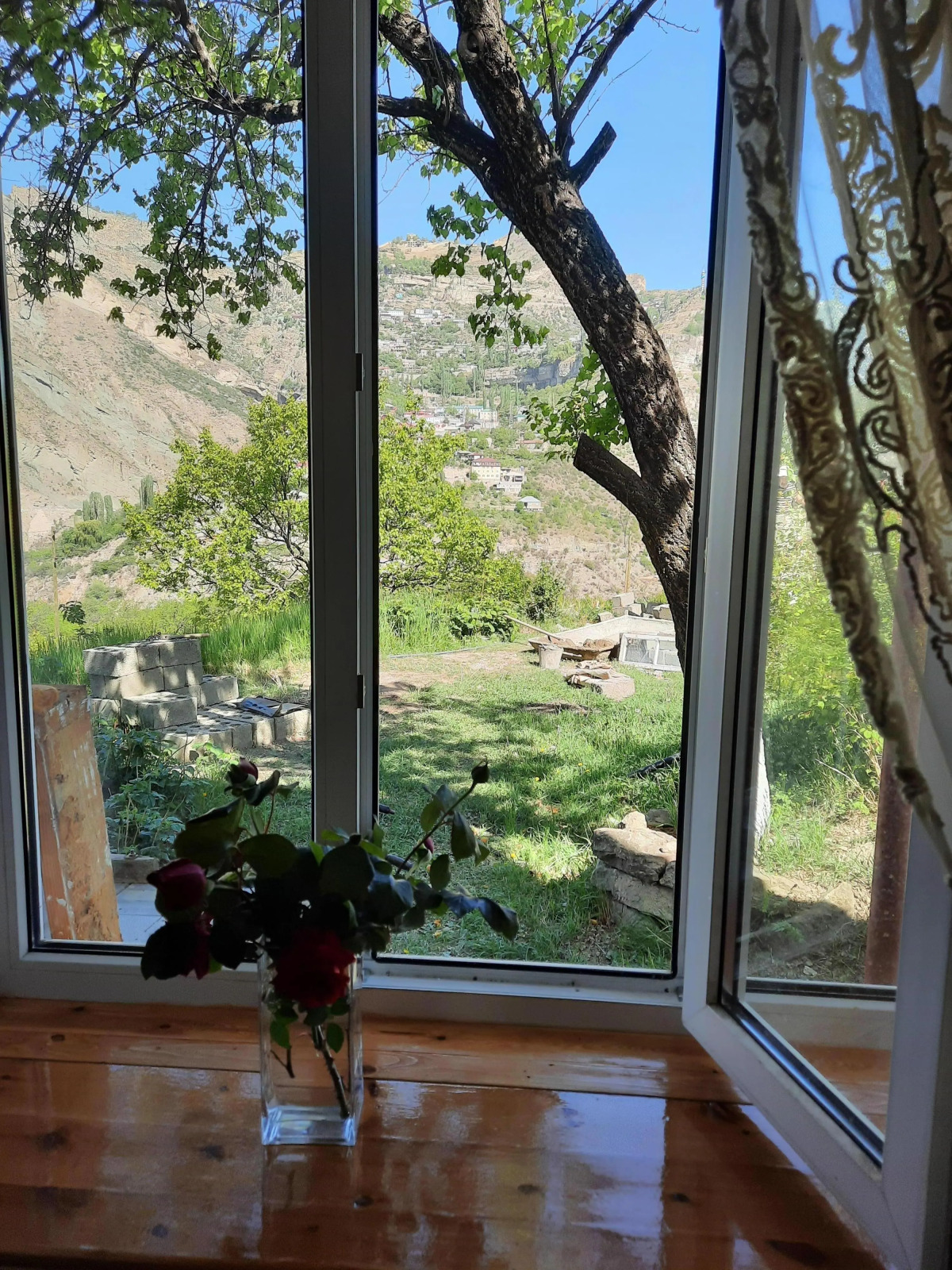 Гостевой дом Панорама