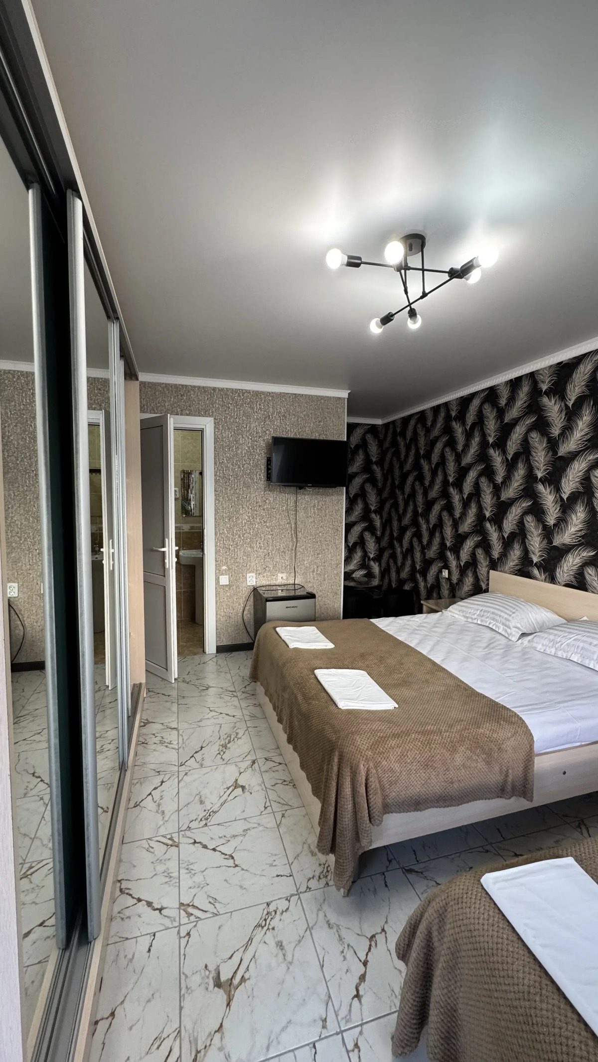 Гостевой Дом Кипарис