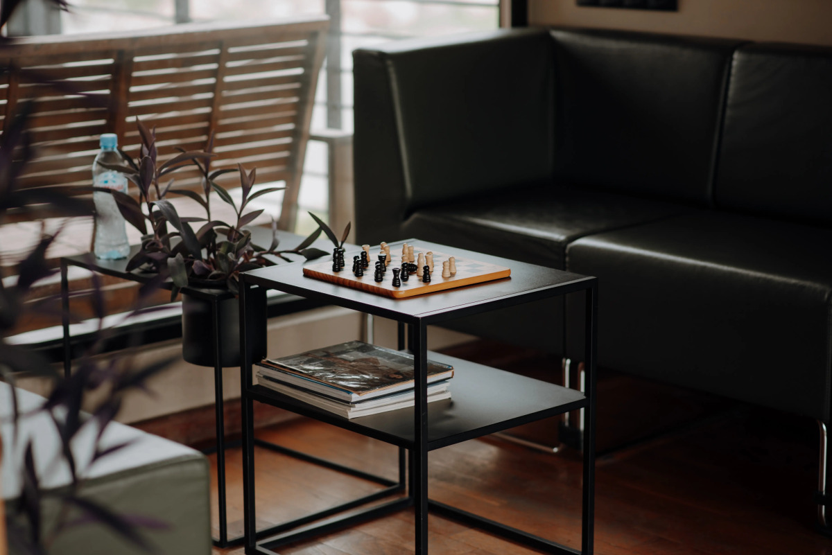 Отель Quadrum Gudauri Ski & Yoga Resort